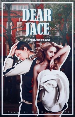 Dear Jace | U.S. Army cover