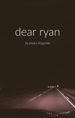 dear ryan cover