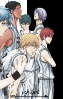 Knb - What if... (Scenario ) cover