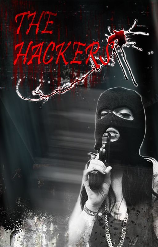 The Hackers by ForeveAlone_