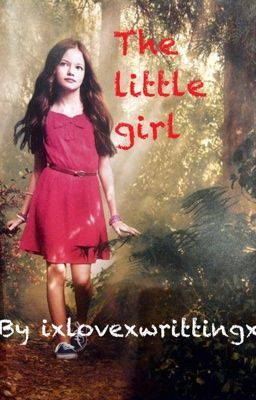 The Little Girl cover