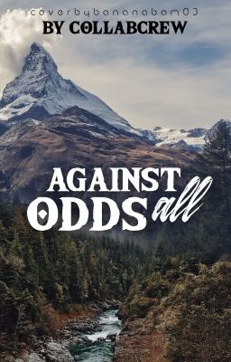 Against all Odds {Middle-Earth fanfic} cover