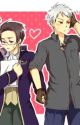 Hetalia One-Shots (Country X Country) by Specks_Of_Starlight