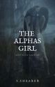 The Alphas Girl by SliceOfSerendipity