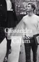 Cassandra & Calum by wonderhell