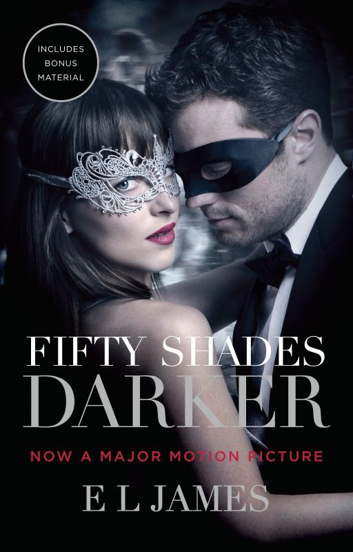 50 shades darker (Christian's story) by mysticalwriter1