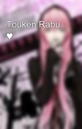 Touken Rabu ♥ by oOoLukaoOo