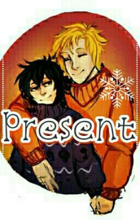 Present||Solangelo by FigliadiAres