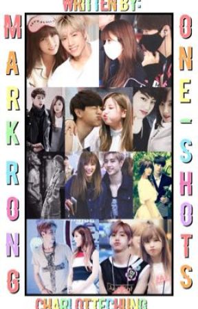 || MarkRong One-Shots! || ~ [REQUESTS CLOSED] by markrongs