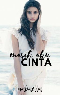 Masih Aku Cinta cover