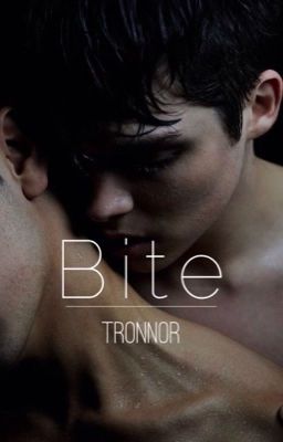 Bite > Tronnor BoyxBoy✔️ cover