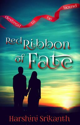 Red Ribbon Of Fate cover