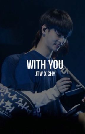 with you | jtw x chy // discontinued  by giant-sweaterpaws