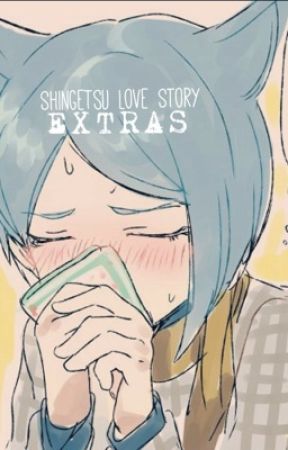 Shingetsu Love Story EXTRAS「Discontinued」 by 6hostakari