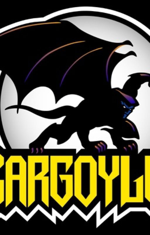 The New Gargoyle by Fandomlover52