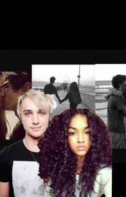 Only A Matter of Time. (Dalton Rapattoni Fanfic) cover