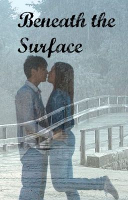 Beneath the Surface cover