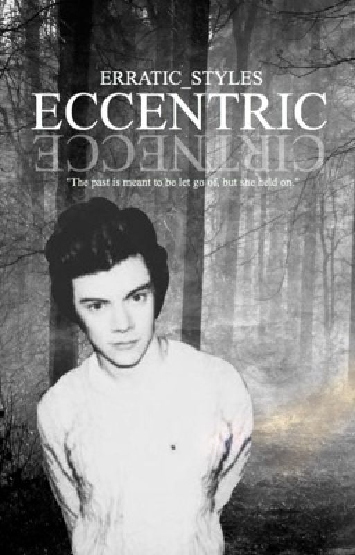 Eccentric [h.s] *ON HOLD* by erratic_styles