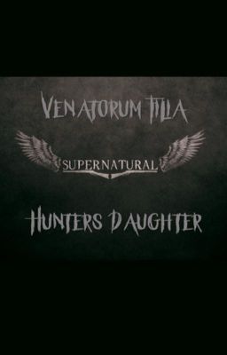 Venatorum Filia (Hunters Daughter) cover