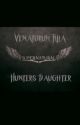 Venatorum Filia (Hunters Daughter) by MoonOrphan