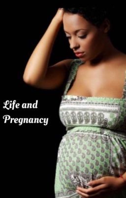 Life and Pregnancy cover