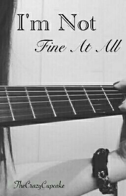 I'm Not Fine At All  》Michael Clifford cover