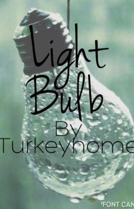 Lightbulb: East Town Stories by TurkeyHome