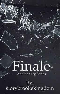 Finale [Colifer ] cover