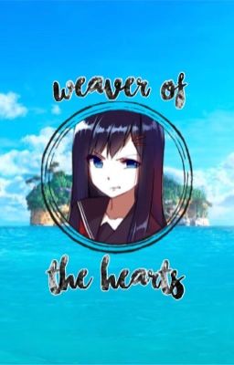 Weaver of the Hearts cover