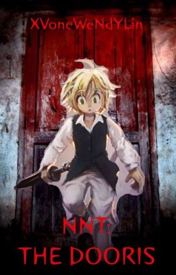 Nanatsu No Taizai: The Dooris (Book 1) cover