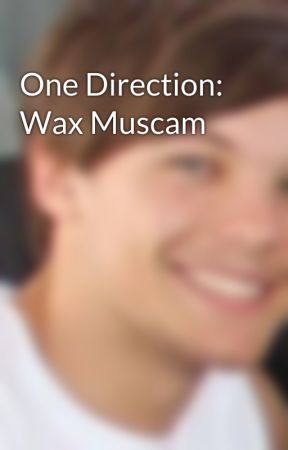 One Direction: Wax Muscam by instxnt