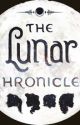 The lunar chronicles by SamanthaGCrago