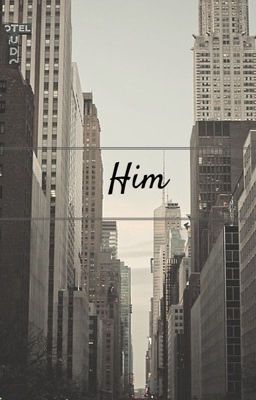 Him cover