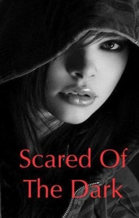 Scared of the dark by BeccaBland14