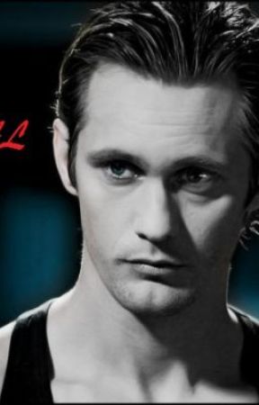 *True Blood*(Normal or not? [An Eric Northman story]) by Vicki_Mayhem