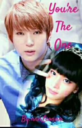 You're The One (Vixx LeoN) by nnnLeonnn