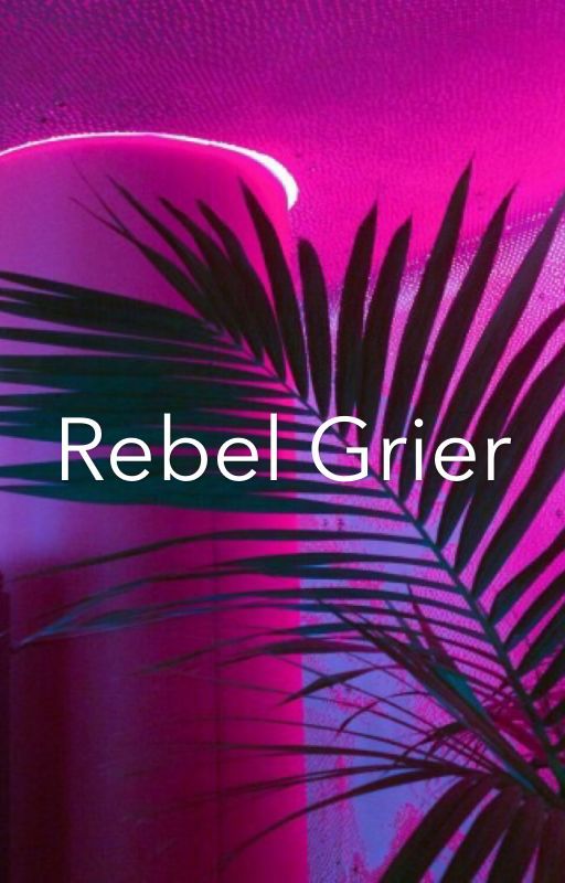 Rebel Grier by notjust9boys