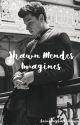 Shawn Mendes Imagines by bringingbackshawn