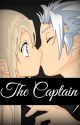 Bleach: The Captain, Toshiro Hitsugaya x OC by WinryWieldsWrenches