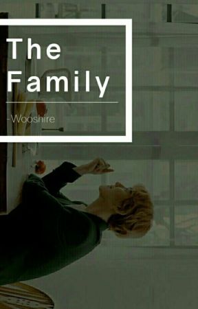 The _____ Family by -Wooshire