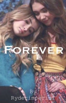 Forever (Rilaya) {COMPLETED} cover