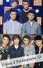 Union J Preferences [from tumblr]