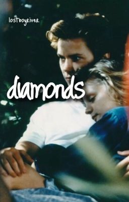 diamonds | river phoenix cover