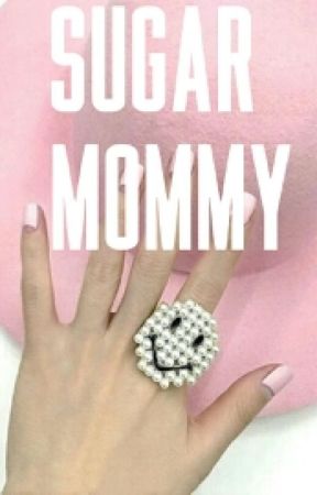 sugar mommy % l.h. by L0litaDelRey