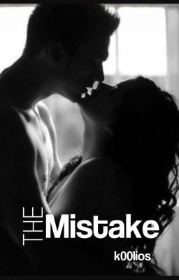 The Mistake cover