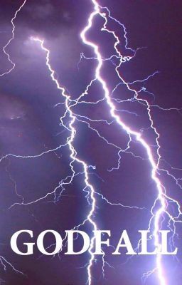 Godfall cover