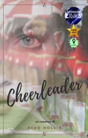 Cheerleader by HeroHollis