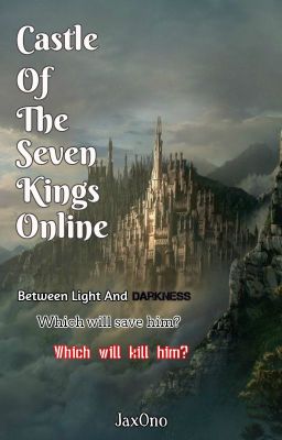 Castle Of The Seven Kings Online (SAMPLE) cover