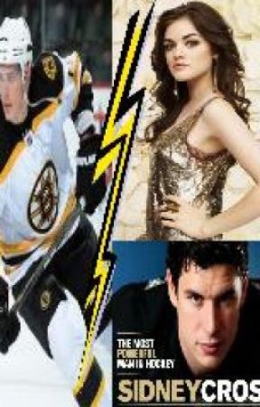 Torn Apart (Sequel to Brutal Love) Sidney Crosby  Fan Fiction by HockeyisLife87