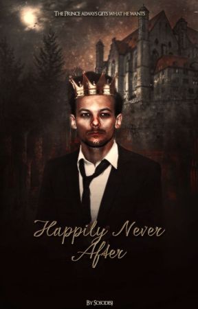 Happily Never After [ Traduction Française ] by luxeryrose